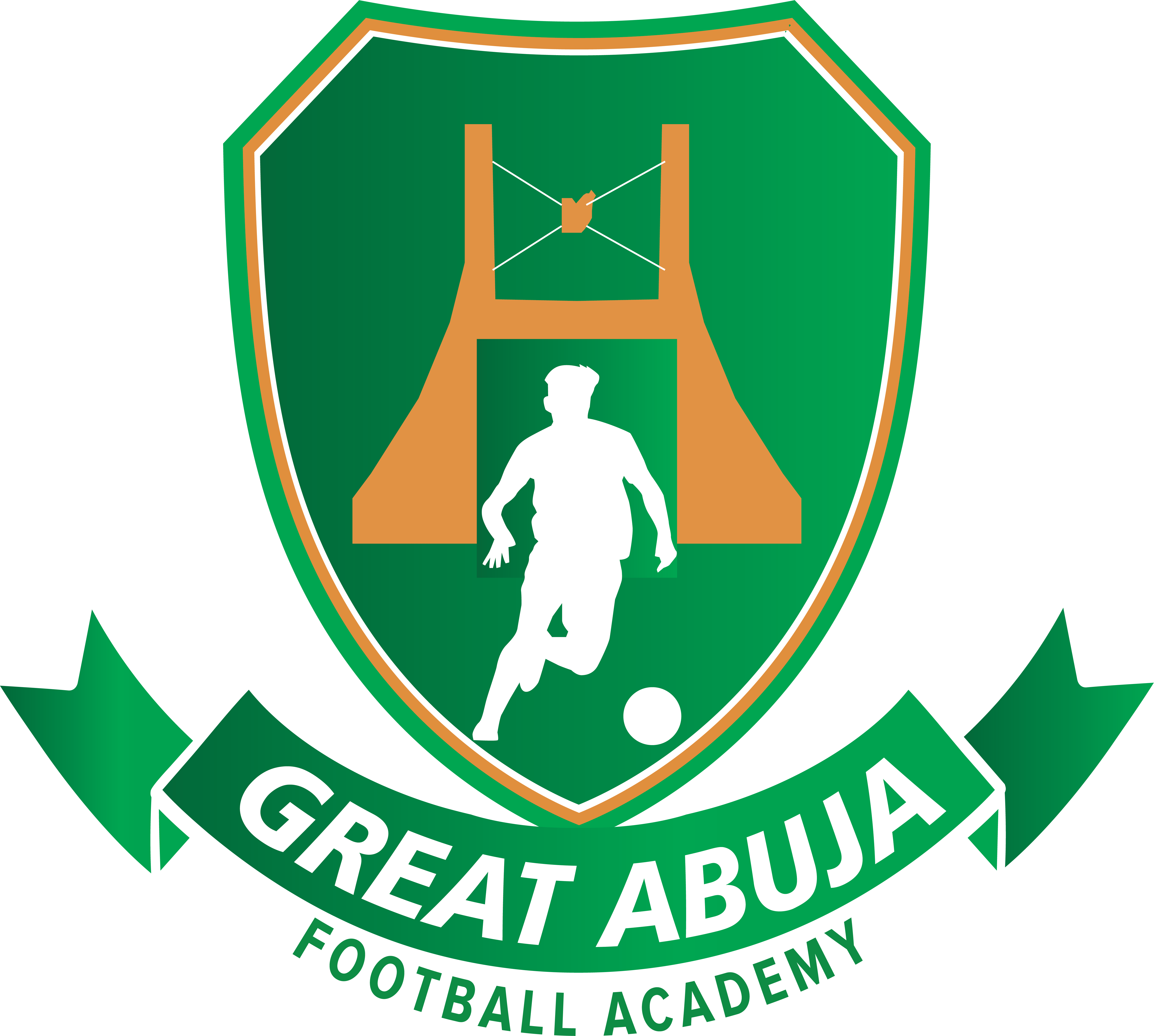 Great Abuja Football Academy